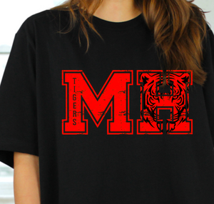 MH TIGERS