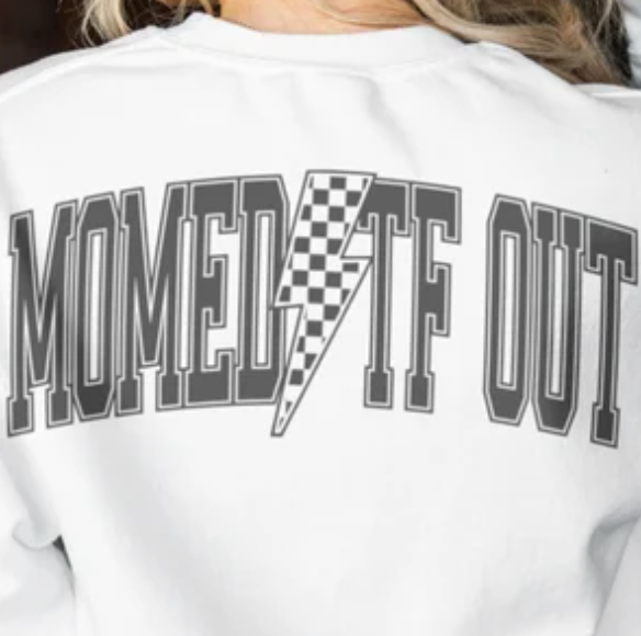 MOMED TF OUT