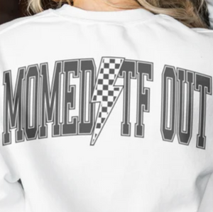 MOMED TF OUT