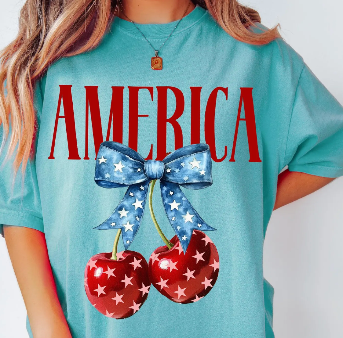 AMERICA CHERRIES