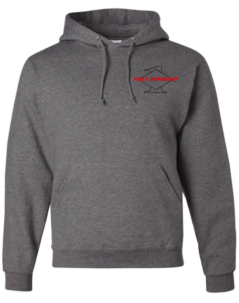 FIRST SERGEANTS HOODIE