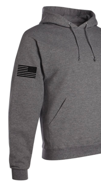 FIRST SERGEANTS HOODIE