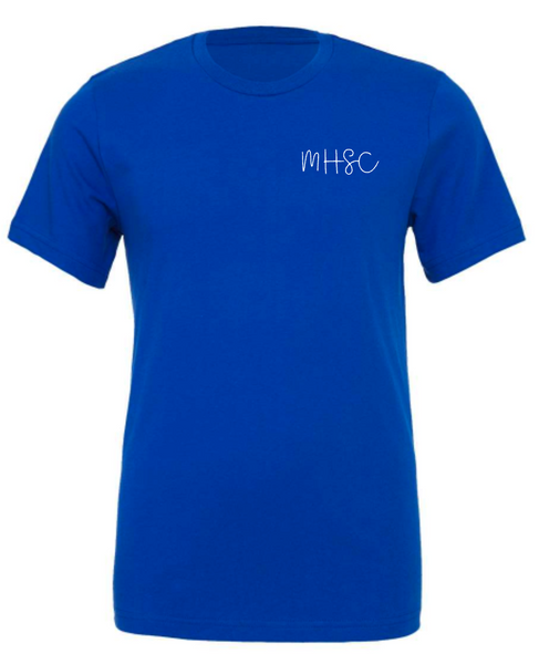 MOUNTAIN HOME SPOUSES CLUB - MHSC