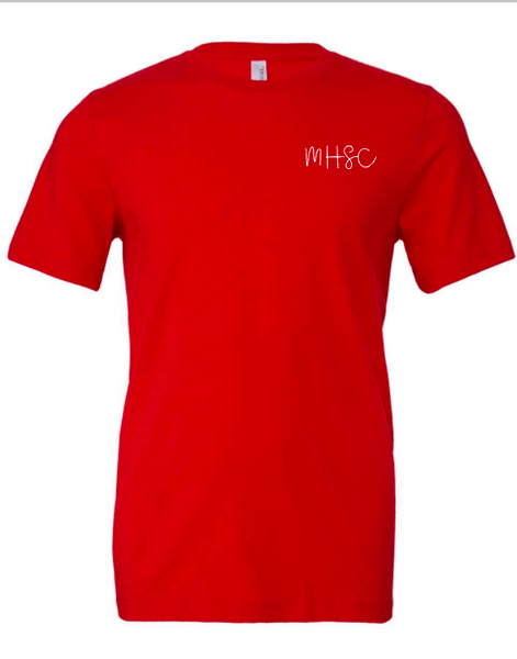 MOUNTAIN HOME SPOUSES CLUB - MHSC