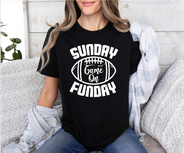 SUNDAY FUNDAY