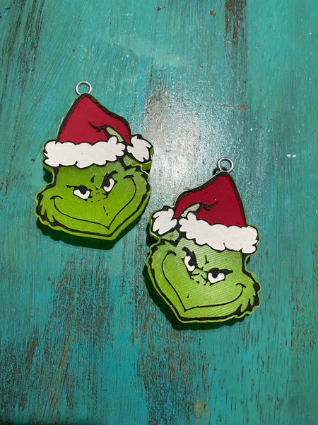 South Texas Siren - Mean One Minis Air Freshener