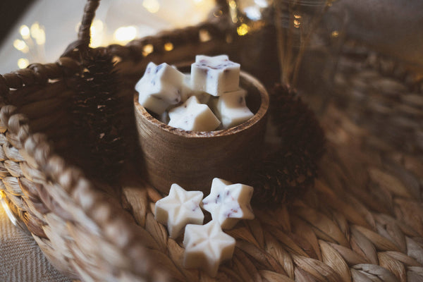 Bobella Co. - Wild Lavender Soy Wax Melts