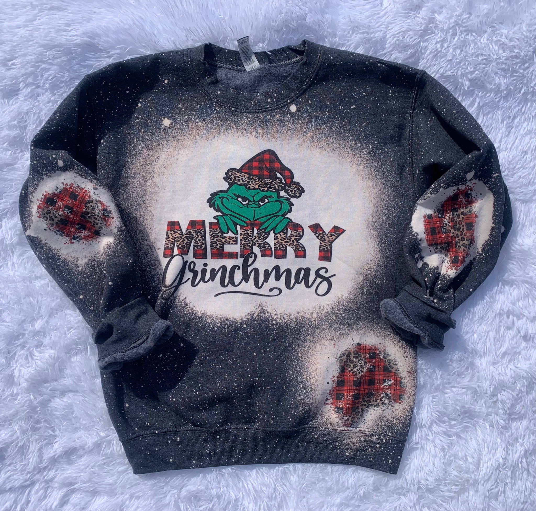 Southern Backroad Tees LLC - Merry GR*mas