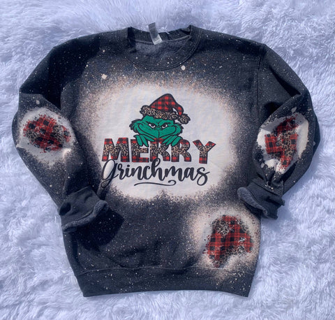 Southern Backroad Tees LLC - Merry GR*mas