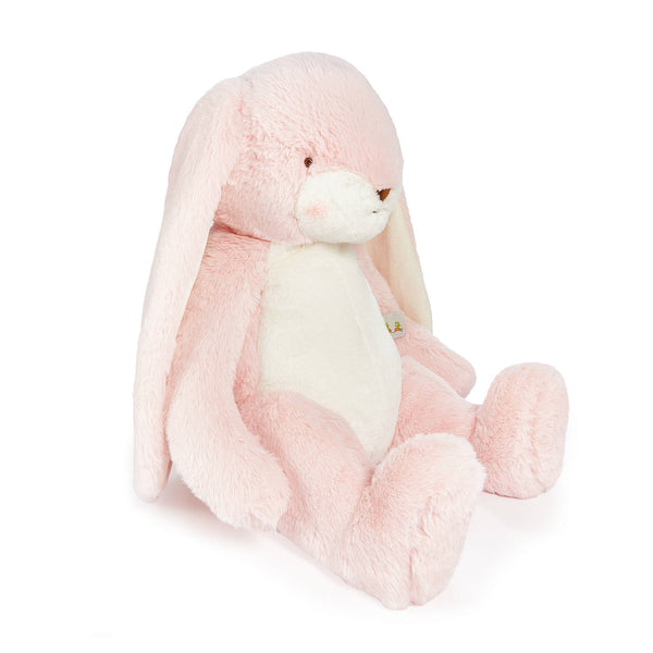 Bunnies By the Bay - Sweet Nibble 16" Pink Bunny