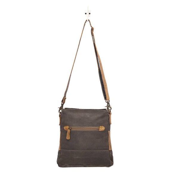 Myra Bag - Albino Shoulder Bag