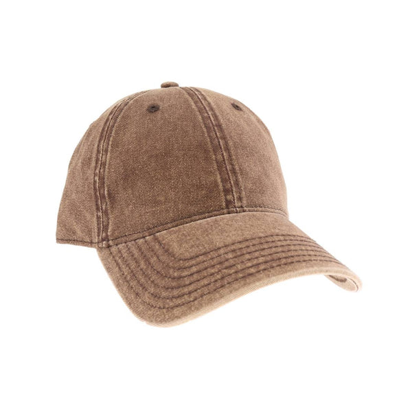 C.C Beanie - Acid Wash C.C Ball Cap BA4240