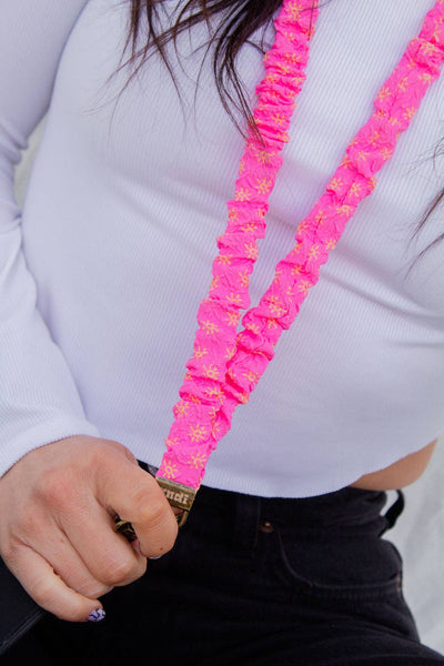 Shop Andi - Andi x Katie Lynn Sunshine Lanyard