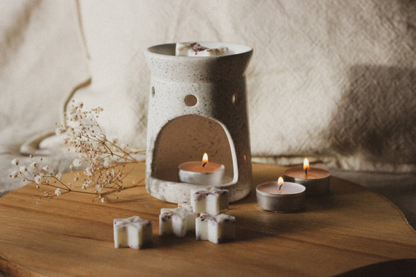 Bobella Co. - Black Pomegranate Soy Wax Melts