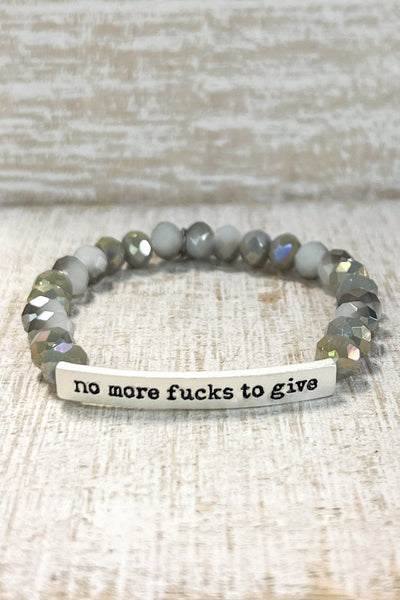 Dylan Designs - Sassy Bracelets