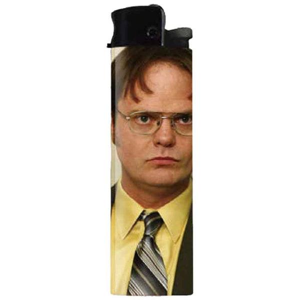 Shady Front - Assistant to the Fire Manager Lighter