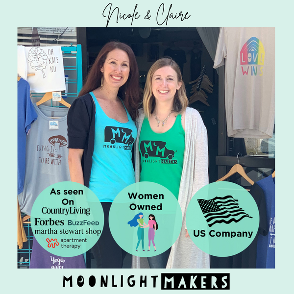 Moonlight Makers - Adulting In Progress - Pen Set - Funny Gift