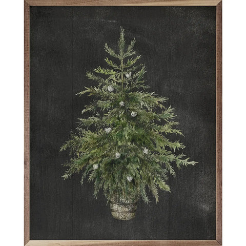 Kendrick Home - Christmas Tree Black