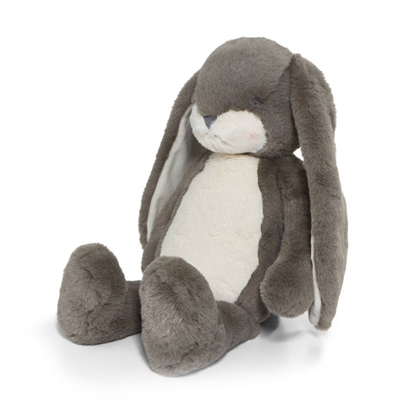 Bunnies By the Bay - Sweet Nibble 16" Bunny - Coal