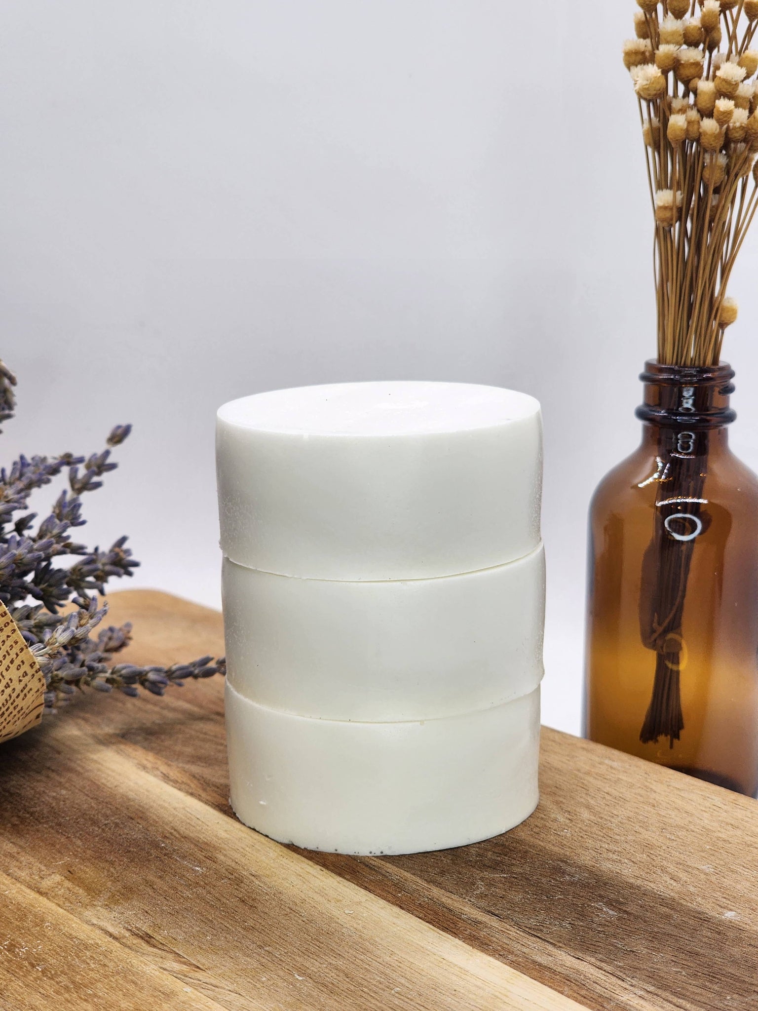 A Nurse's Way, LLC Aloe Vera Goat's Milk Soap