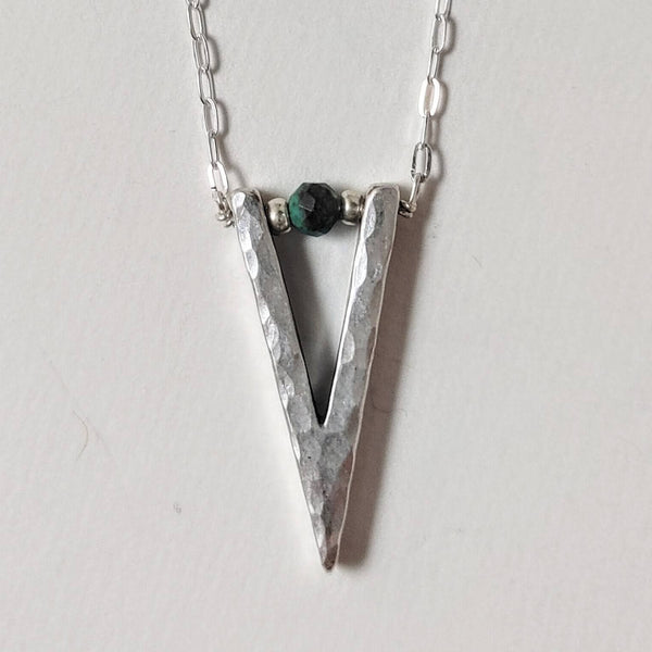 Fluff Hardware - Handmade Vital Necklace