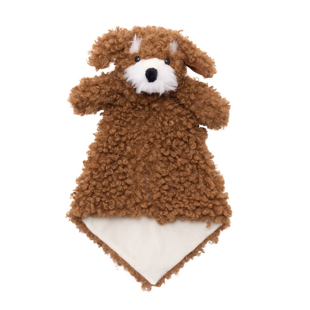 Cubbies - Cockapoo Lovey