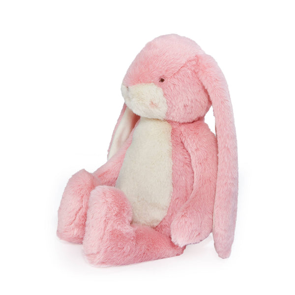 Bunnies By the Bay - Sweet Nibble 16" Bunny - Coral Blush