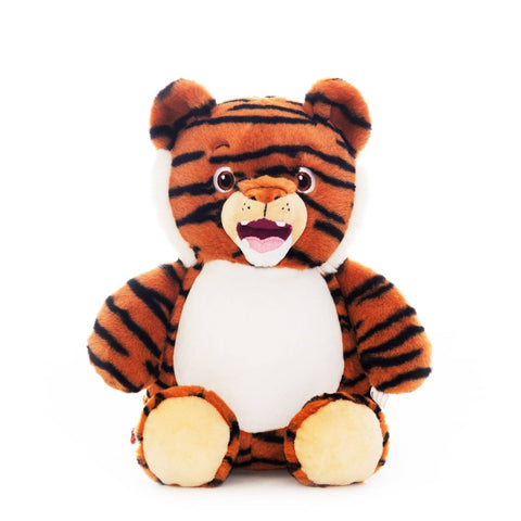 Cubbies - Signature Tiger
