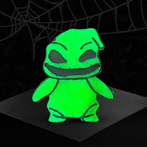 Cup Culture -  Boogeyman Car Freshie