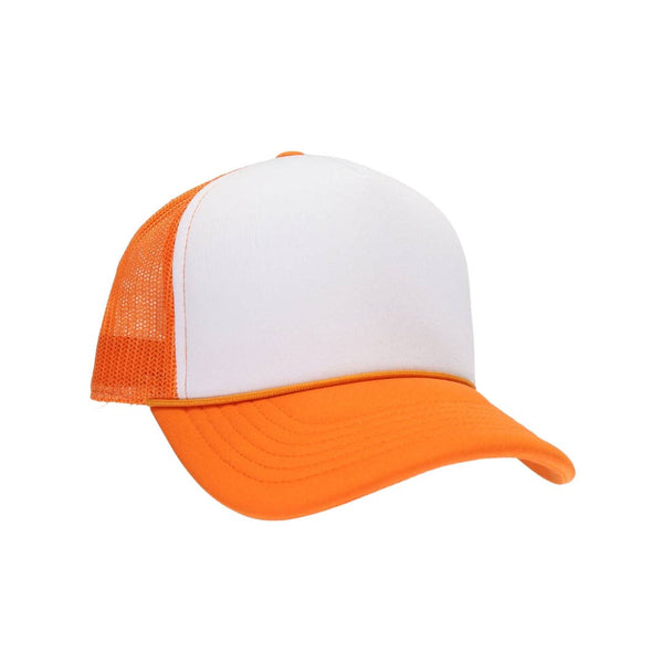 C.C Beanie - Foam Front C.C Trucker Hat TCM0001