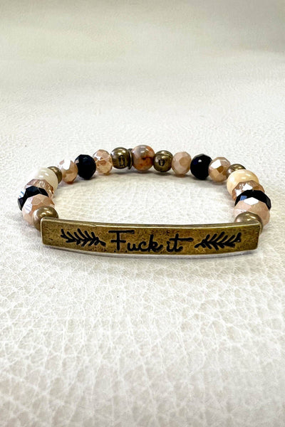 Dylan Designs - Sassy Bracelets