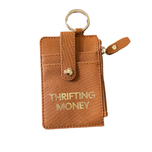 Thrifting Money- Vice Wallet