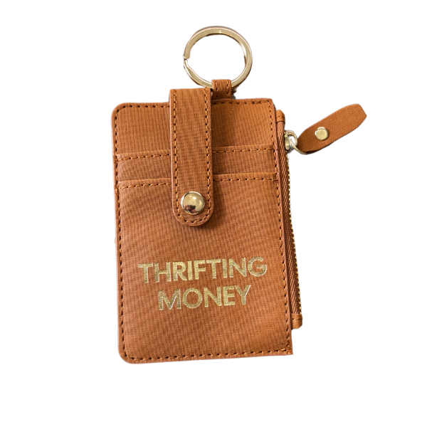 Thrifting Money- Vice Wallet