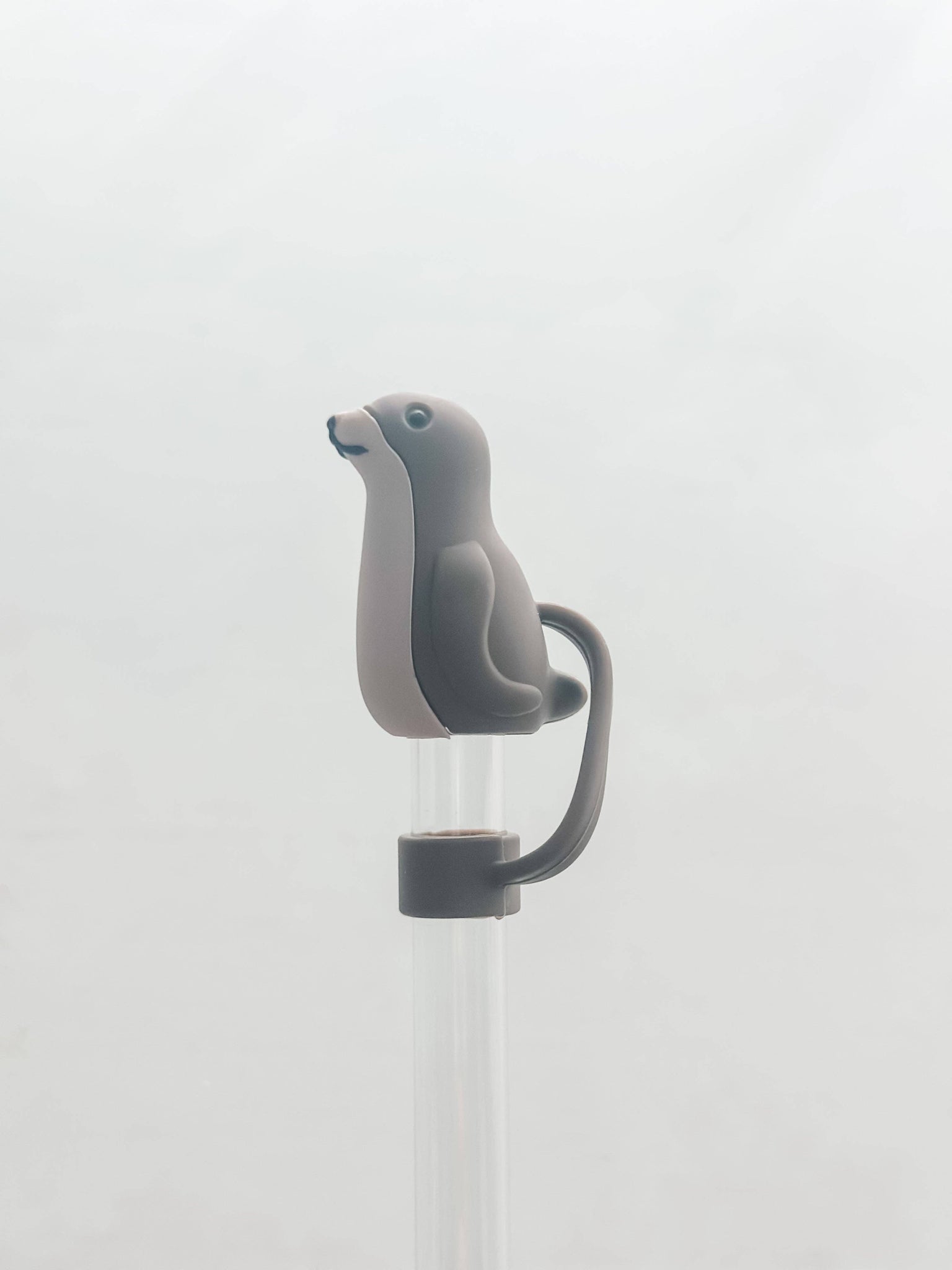 Harris Girls & Co. - Straw Cover 10MM "Sea Lion"
