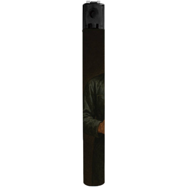 Shady Front - Michael Says Happy Halloween Lighter