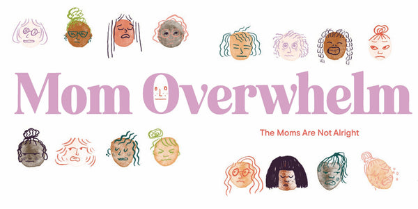 Chronicle Books - Mom Meditations