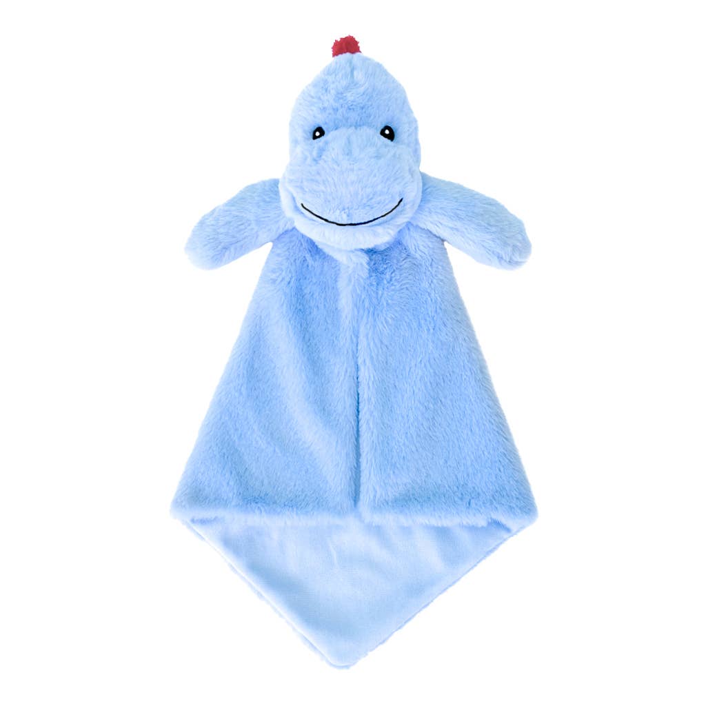 Cubbies - Dinosaur Lovey