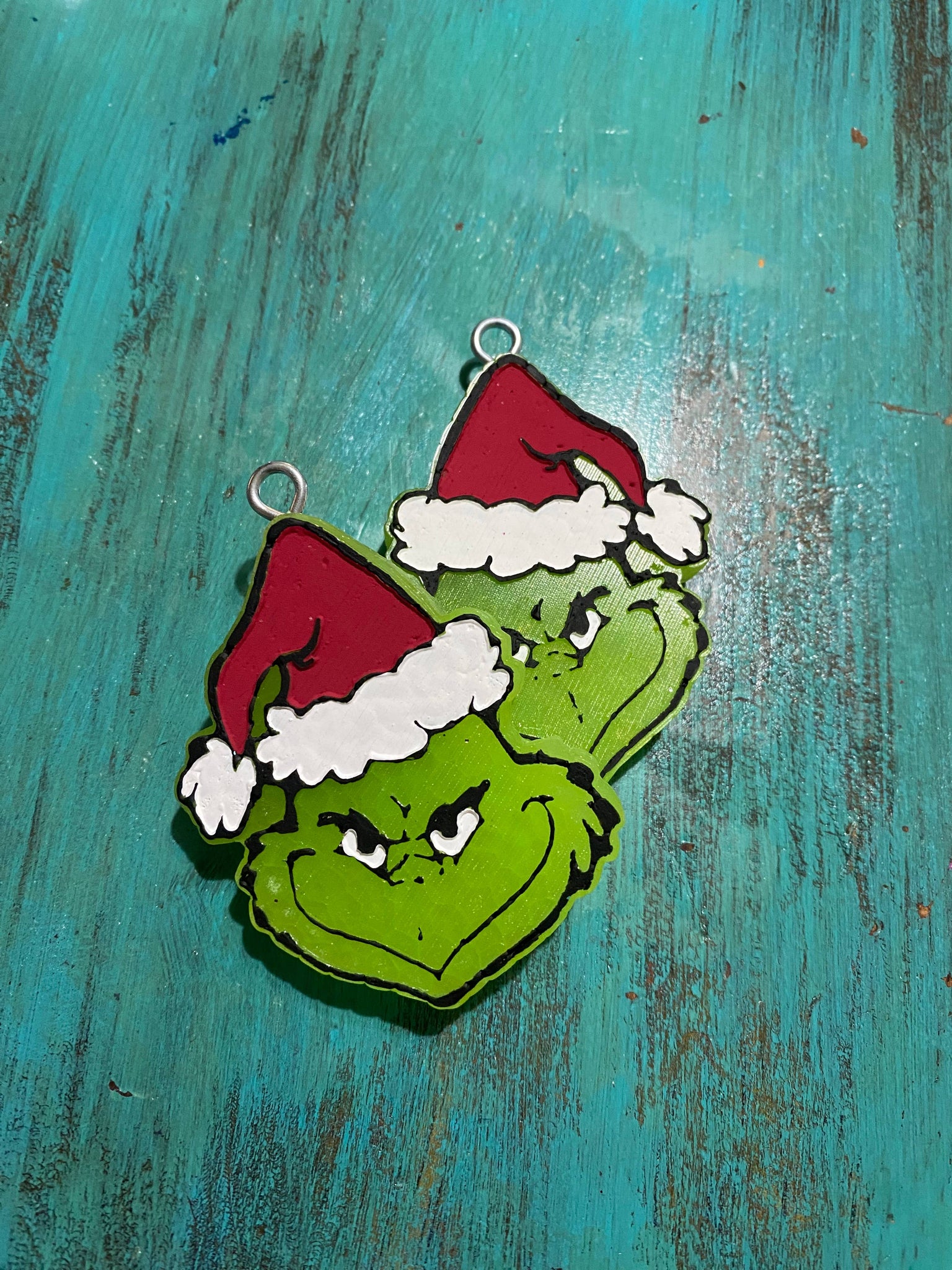 South Texas Siren - Mean One Minis Air Freshener