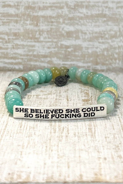 Dylan Designs - Sassy Bracelets