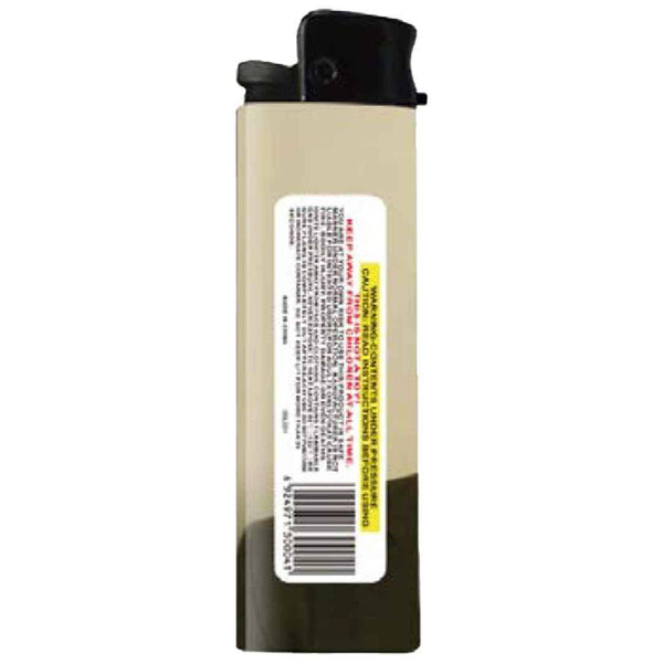 Shady Front - Assistant to the Fire Manager Lighter