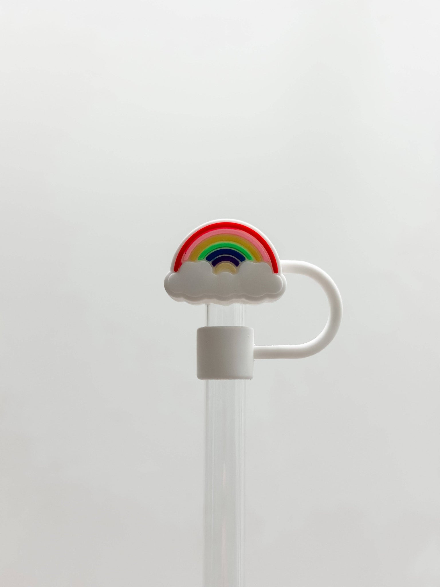 Harris Girls & Co. - Straw Cover 10MM "Rainbow"