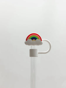 Harris Girls & Co. - Straw Cover 10MM "Rainbow"
