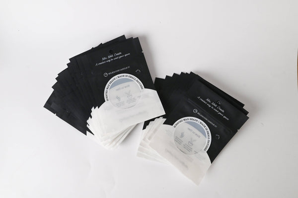 Milkhouse Candle Company - Candle Bar- 3.5 oz Fillable Bag
