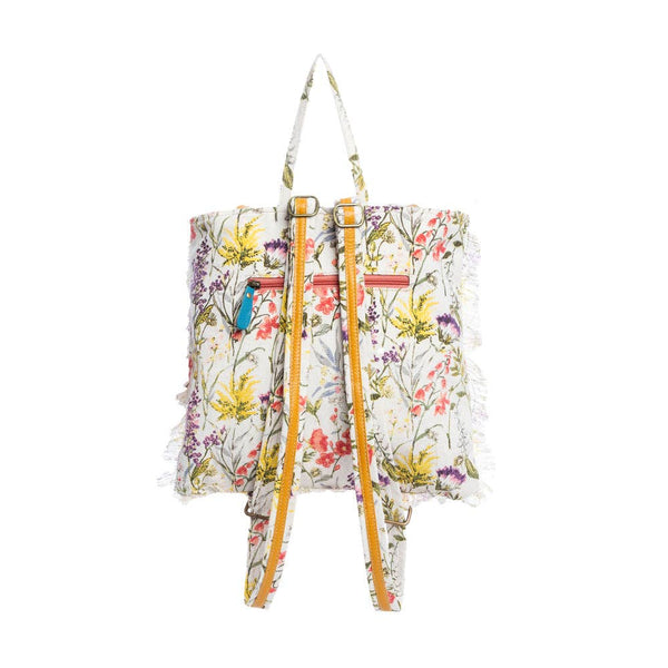 Myra Bag - Meadow Peace Backpack
