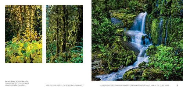 Familius, LLC - Idaho: Discover the Gem State