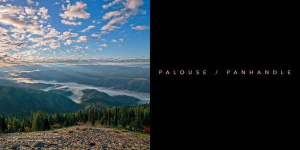 Familius, LLC - Idaho: Discover the Gem State