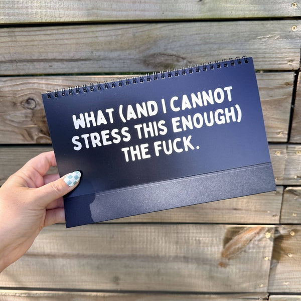 Corporate Snark - Zero F*cks Given Work Mood Desk Flip Sign