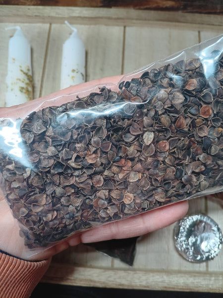 Elemental Earth Shop - Home Cleanse and Blessing ritual kit