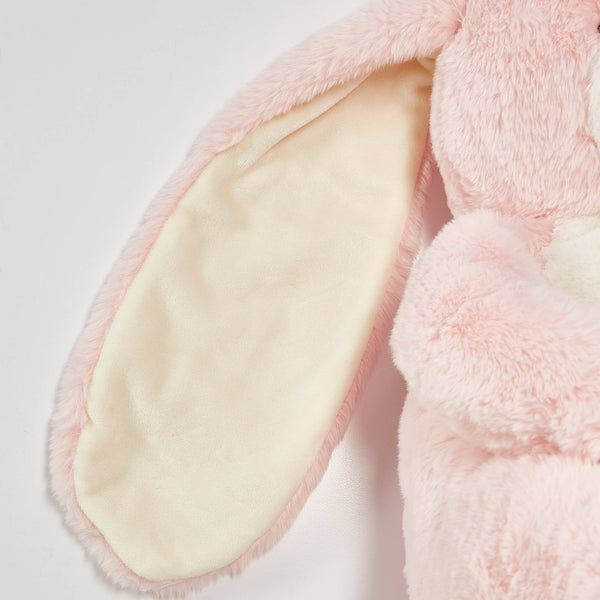 Bunnies By the Bay - Sweet Nibble 16" Pink Bunny