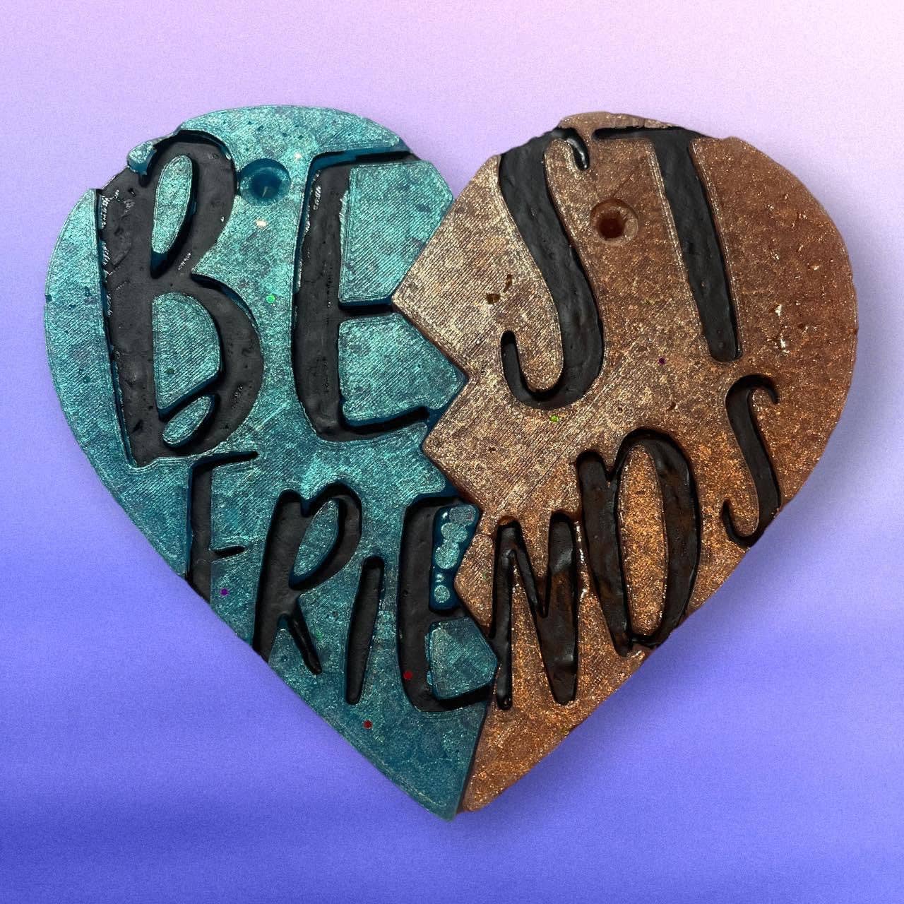 Painted Feather Scents - Best Friends 2 Piece Set